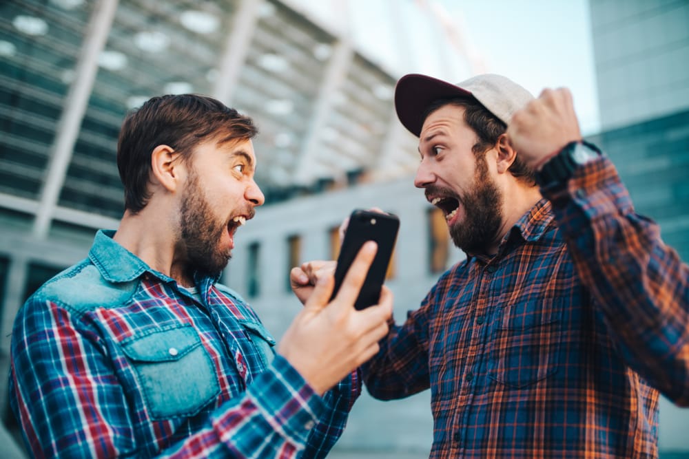 establish the right prognosis in sports betting