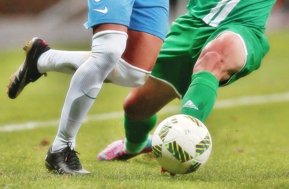 Is it worth betting on football?
