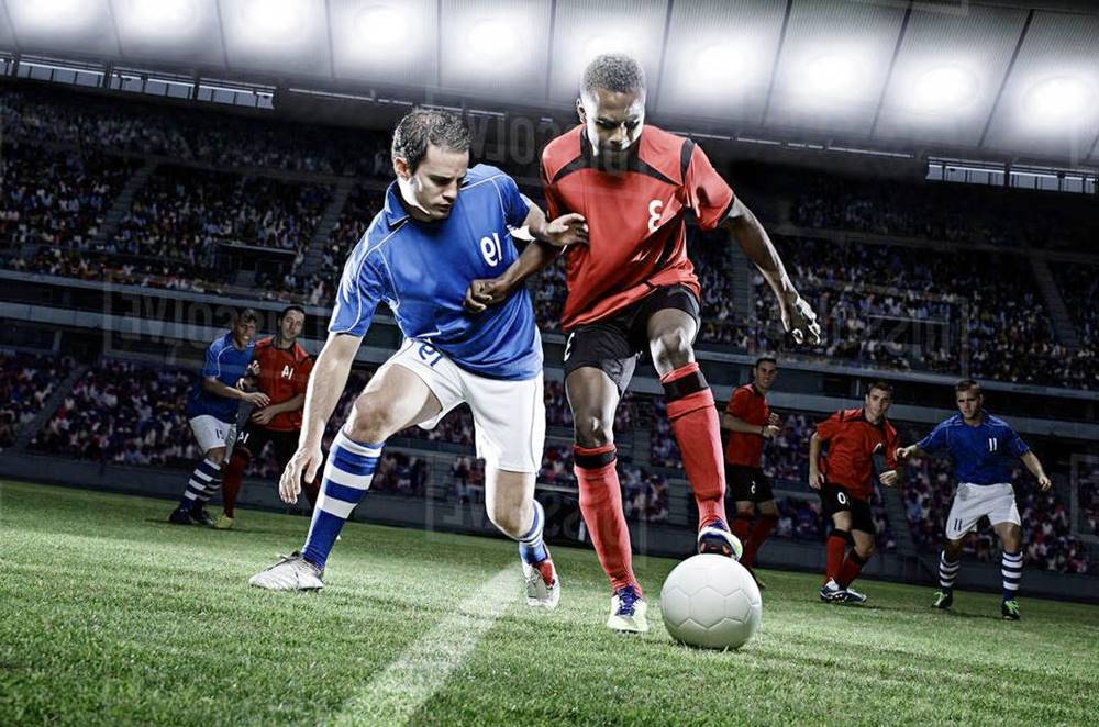 The handicap betting